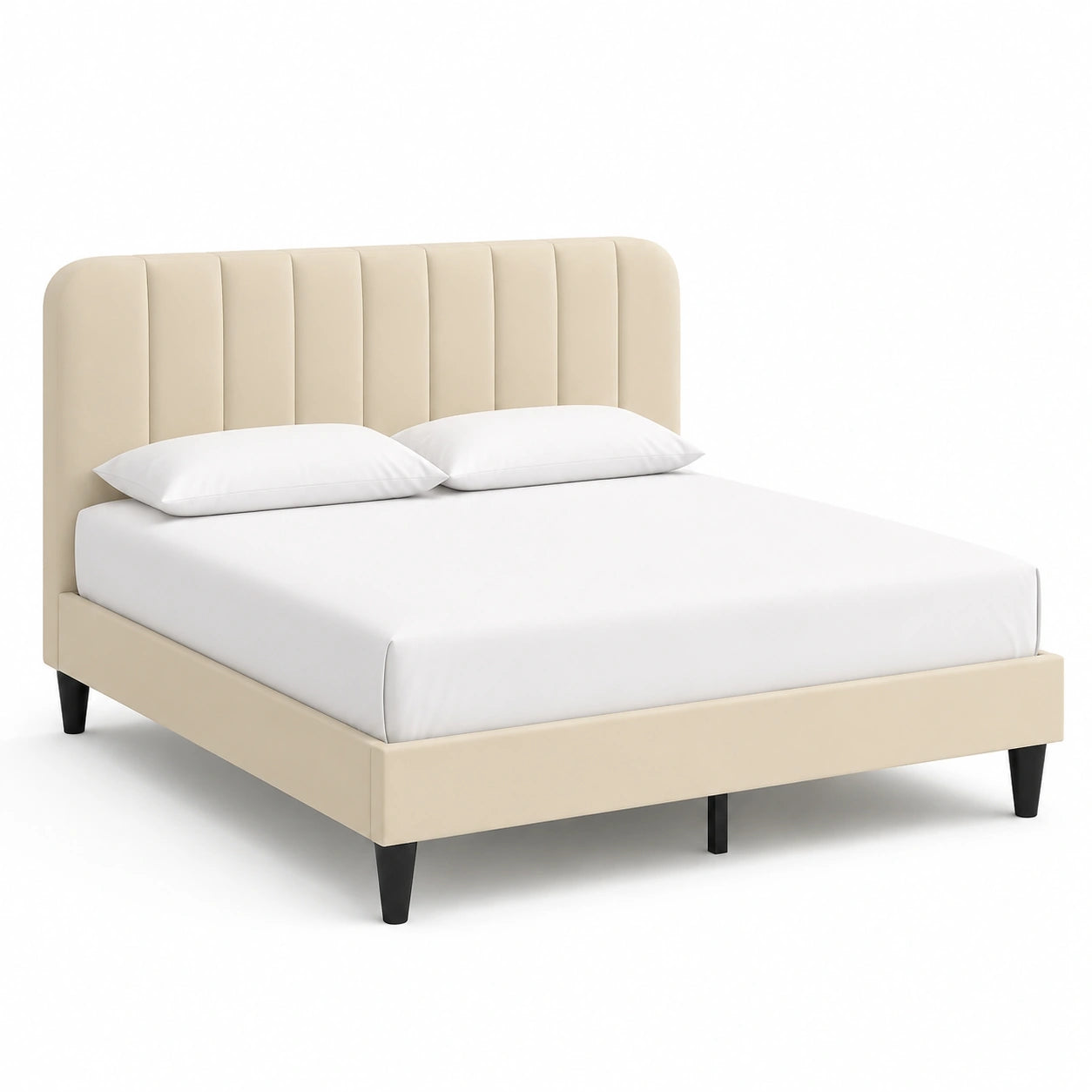 lit-double-rembourre-en-velours-beige-avec-support-a-lattes-solide-cdtoua7098ds