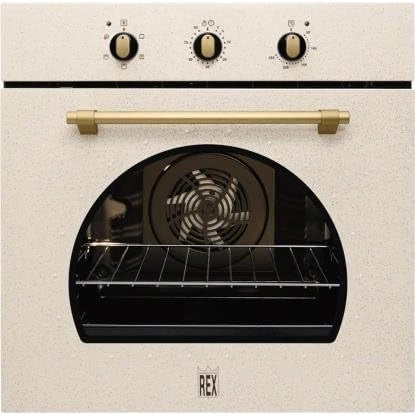 Four Électrique Electrolux FR53S 70L Couleur Sable