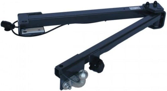 Support pivotant droite pour porte-vélos - Fiat Ducato Type 250 (2006-2021)
