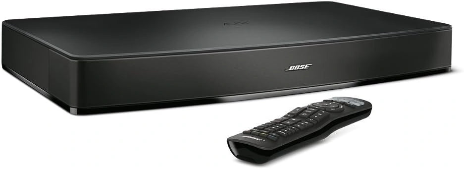 Système Audio TV Bose Solo 15 Série II Noir