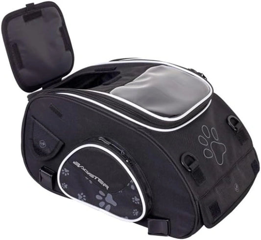 Sac de Réservoir Moto Bagster Puppy Small 20L pour Animaux