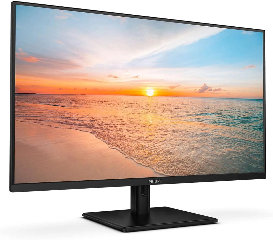Moniteur Philips 32 pouces UHD 4K avec Adaptive Sync et HDR10