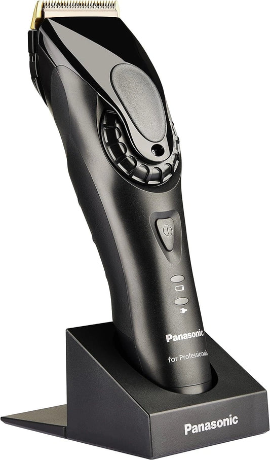 Tondeuse à Cheveux Professionnelle Panasonic ER-DGP84 - Noire