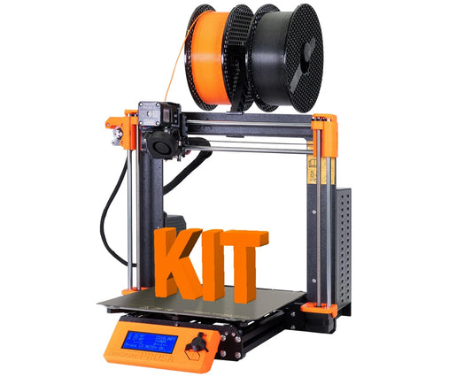 Imprimante 3D Prusa i3 MK3S - Kit de Montage