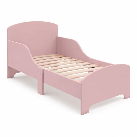 lit-enfant-en-bois-rose-avec-motif-disney-dimensions-77x143x60cm-apatbn7047ve