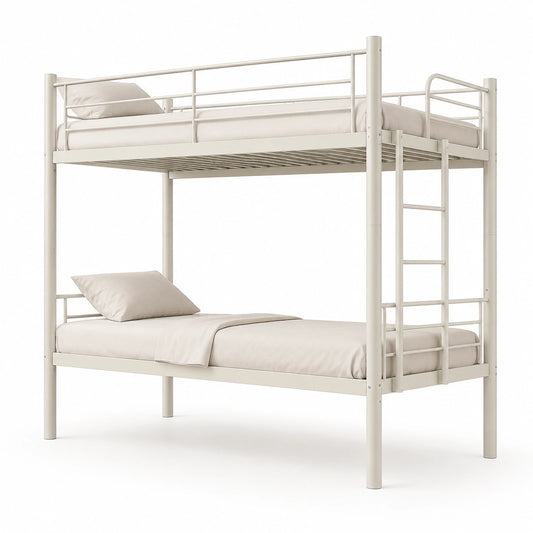 lit-superpose-2-places-avec-echelle-en-metal-et-gardecorps-style-industriel-gain-de-place-pour-adolescent-cyrzey7007ic