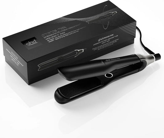GHD Fer à Lisser Chronos Max - Large Plaques pour Cheveux Longs et Épais