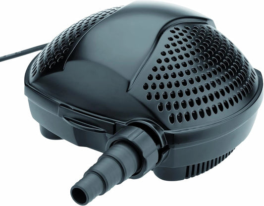Pompe à Filtre Éco PondoMax 5000 - Modèle 50855