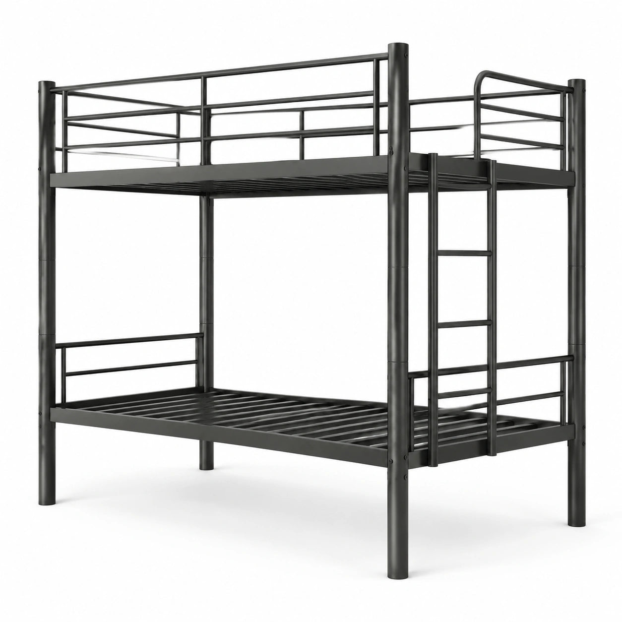 lit-superpose-en-metal-pour-enfants-et-adultes-90-x-200-cm-convertible-en-2-lits-simples-avec-sommier-a-lattes-noir-pzmkyr7009al
