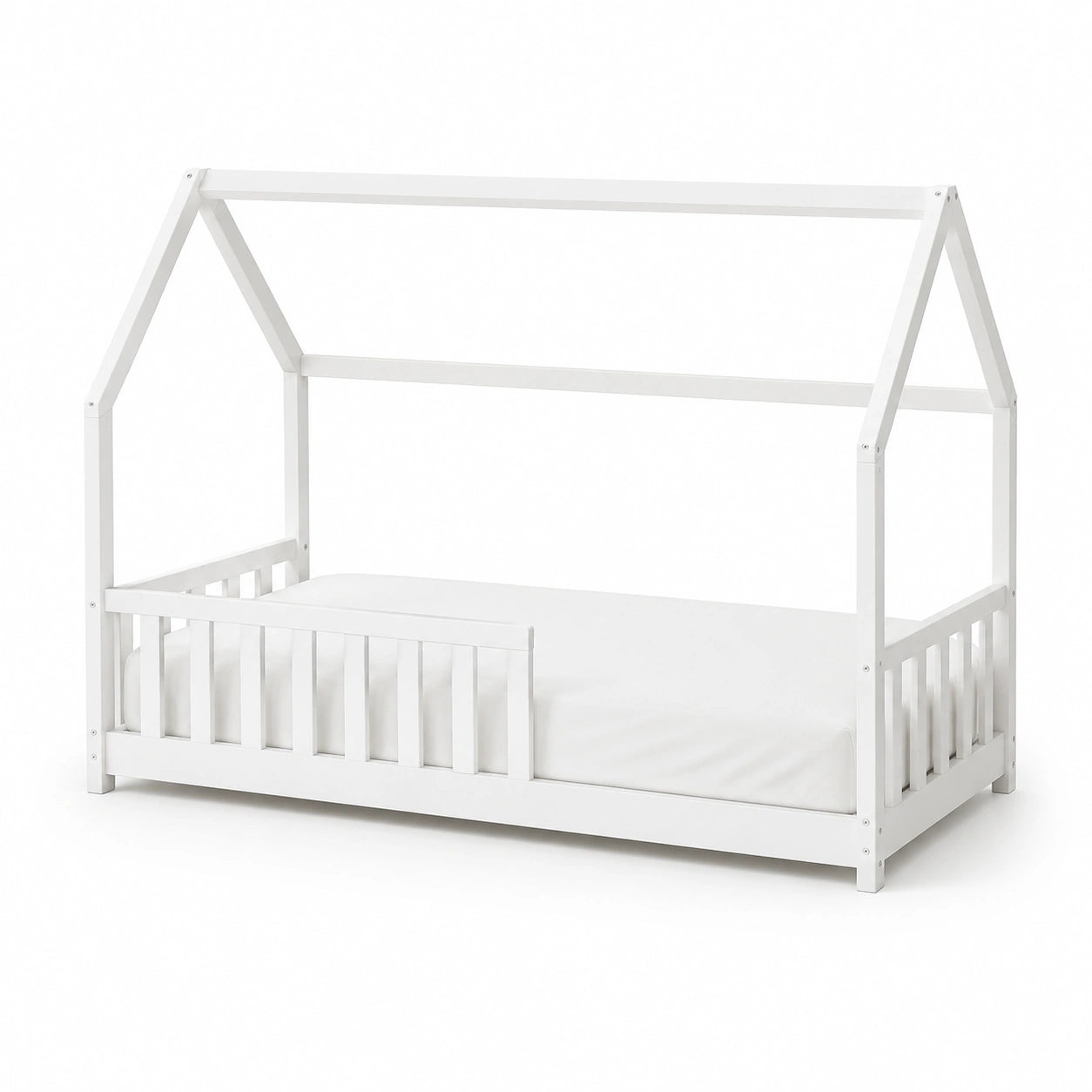 lit-enfant-cabane-90x190-avec-sommier-et-barriere-blanc-obhmej7038ca