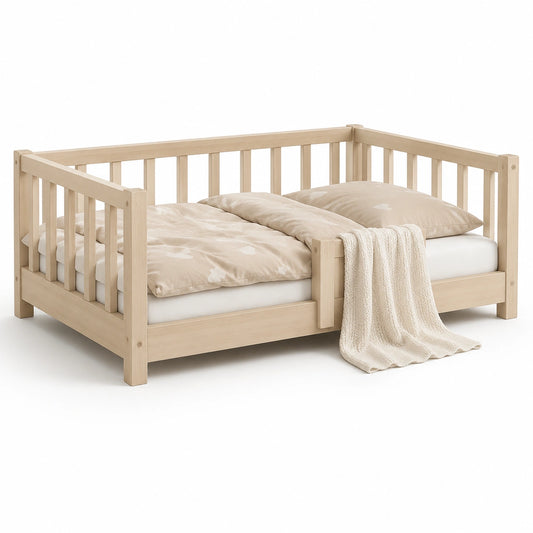 lit-enfant-avec-barriere-de-securite-et-sommier-a-lattes-80x160-cm-gjaioo7019dj