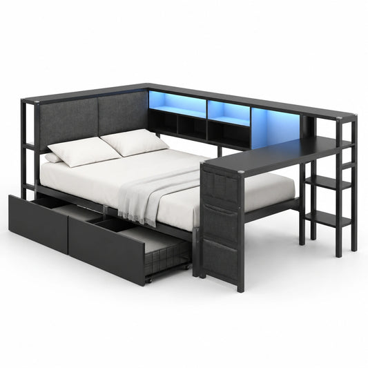 canapelit-avec-eclairage-led-et-rangements-integres-dimensions-90x200-cm-coloris-noir-zgunwh7052jm