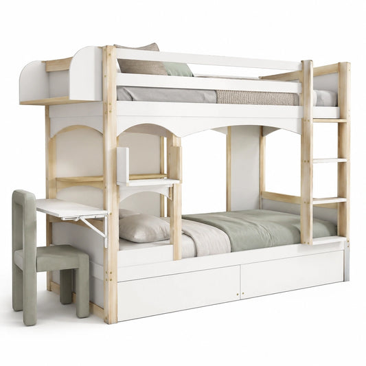lit-enfant-multifonctionnel-avec-bureau-et-rangement-90x200-cm-blanc-fewpvg6995hx