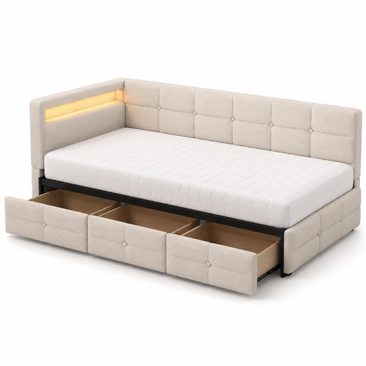 canapelit-90x200-avec-led-et-usb-cadre-en-bois-avec-tiroirs-fmoxnb7046mt