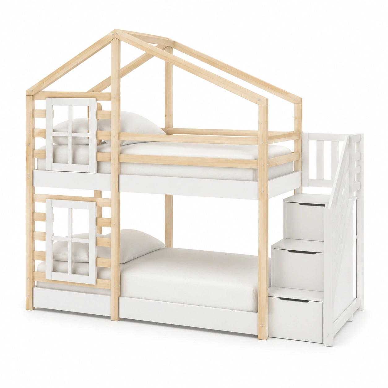 lit-superpose-enfant-en-bois-avec-echelle-et-tiroir-90-x-200-cm-naturel-et-blanc-woaskf7005tk